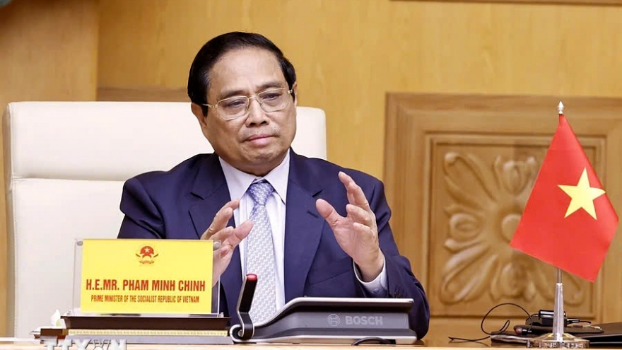 Vietnam puts forwards cooperation initiatives at Voice of Global South Summit